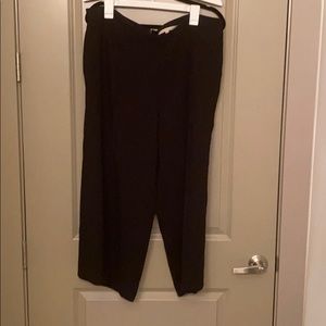 Crop Pants
